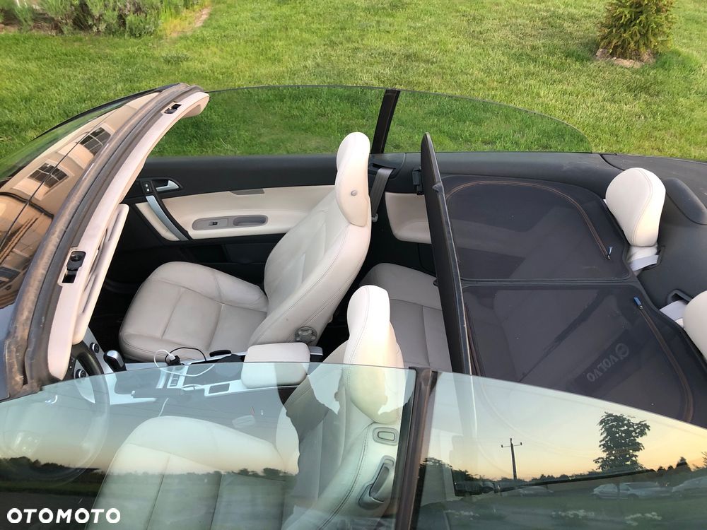 Volvo S40 DPF D3 RDesign Edition - 22