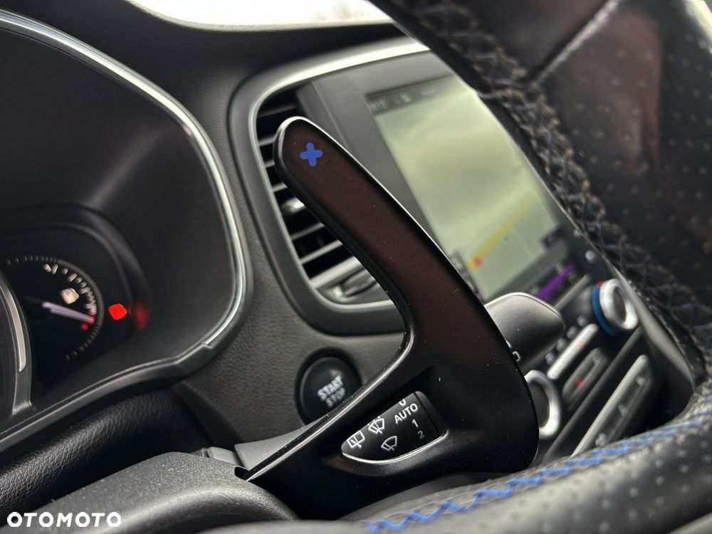 Renault Megane ENERGY dCi 165 EDC GT - 18