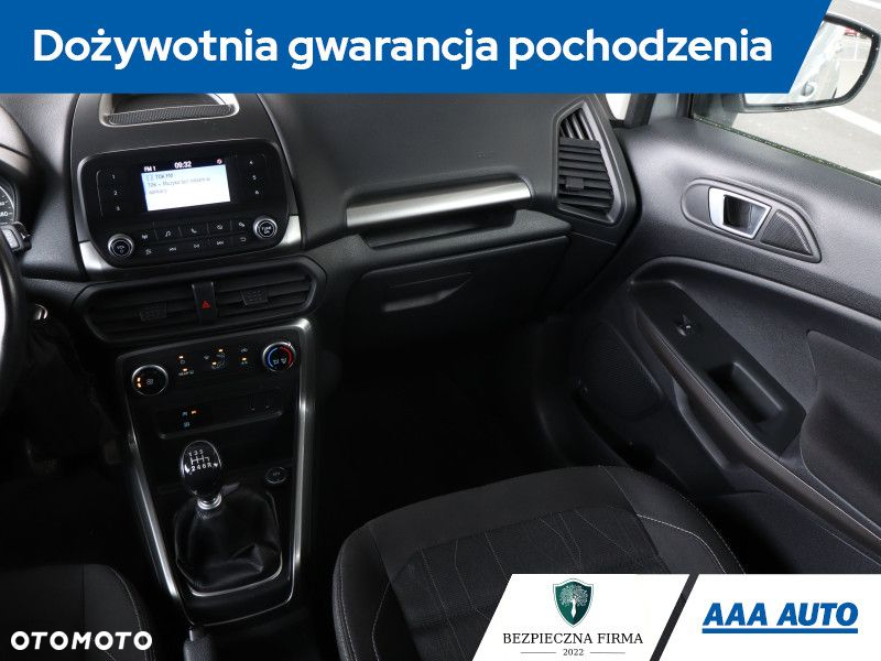 Ford EcoSport - 9