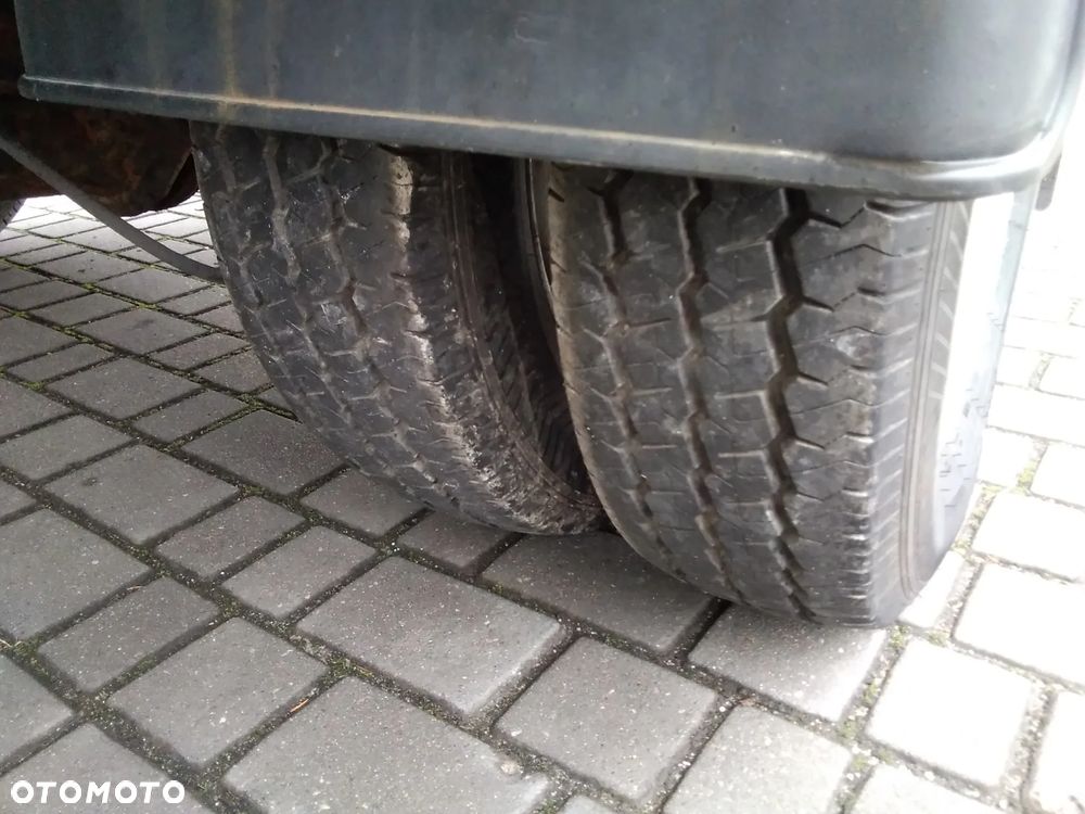 Iveco 35C15 - 10