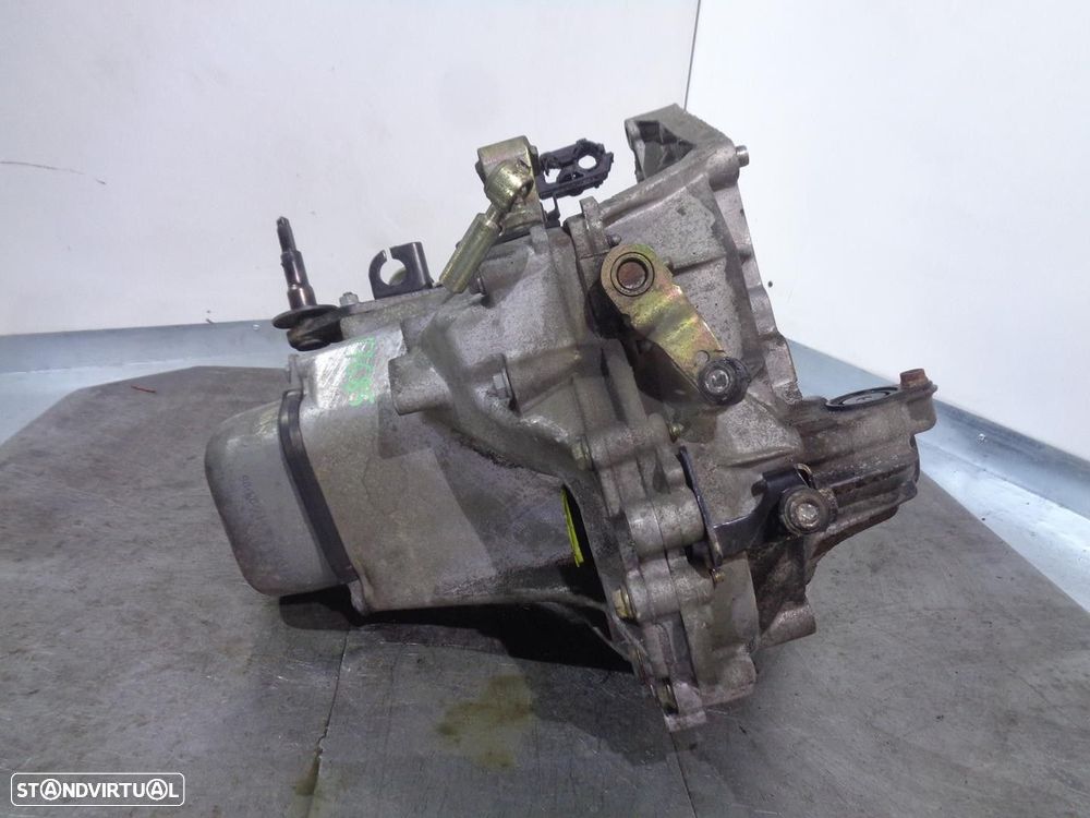 CAIXA VELOCIDADES PEUGEOT 206 CC 2006 -20CP91 - 2