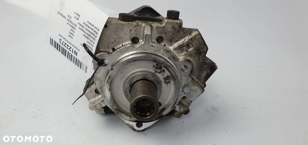 POMPA WTRYSKOWA 51.11103-7858 MAN TGX 18.460 E6 17 - 2