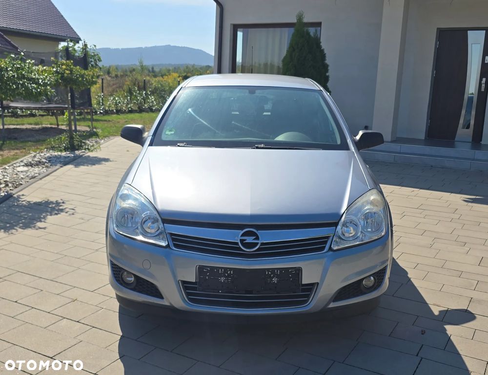 Opel Astra 1.4 Enjoy - 3