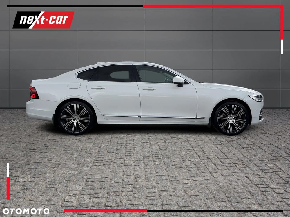 Volvo S90 B5 B Ultimate Bright - 7
