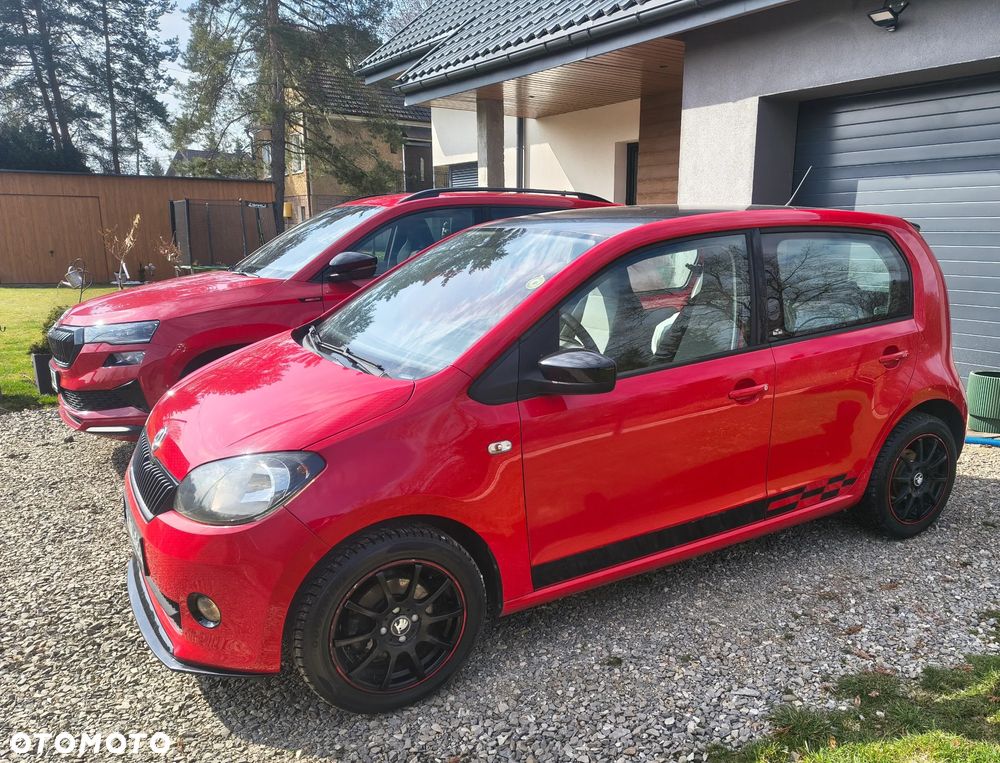 Skoda Citigo 1.0 Ambition - 2