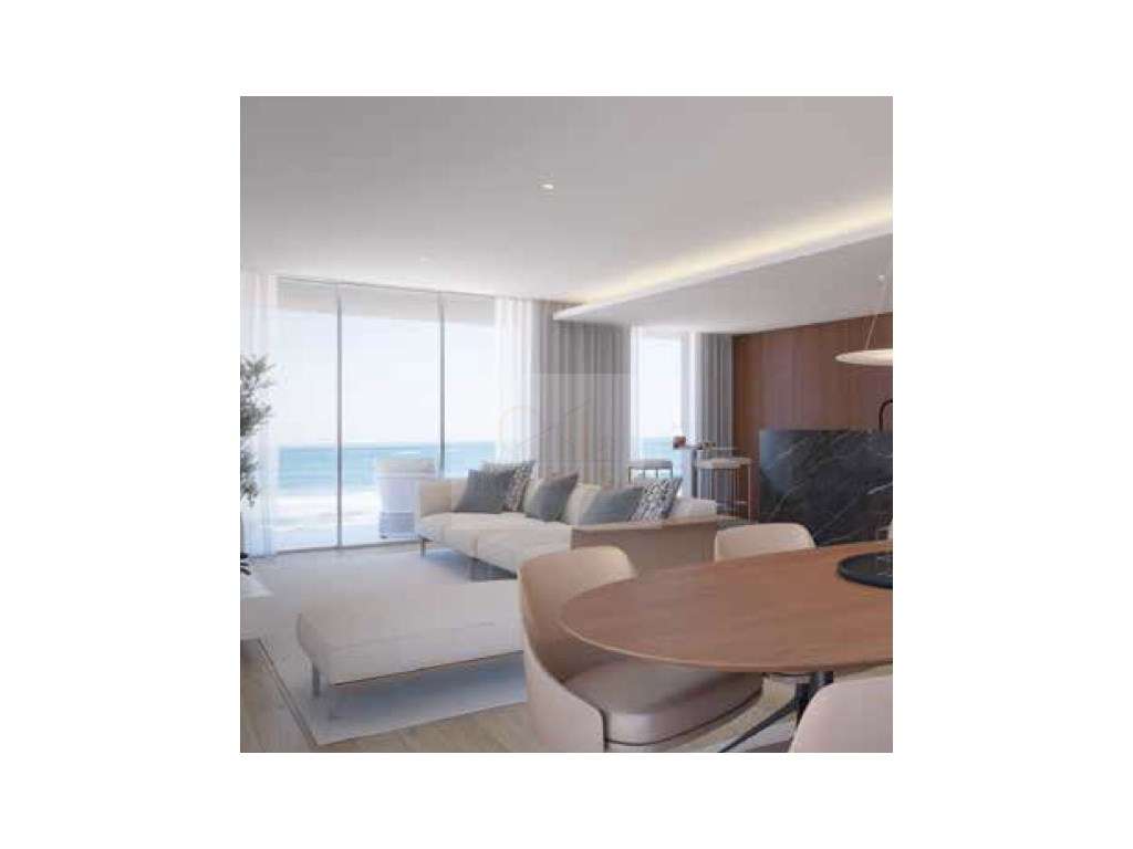 Apartamento T1 Praia - R/chão - Grande imagem: 3/9