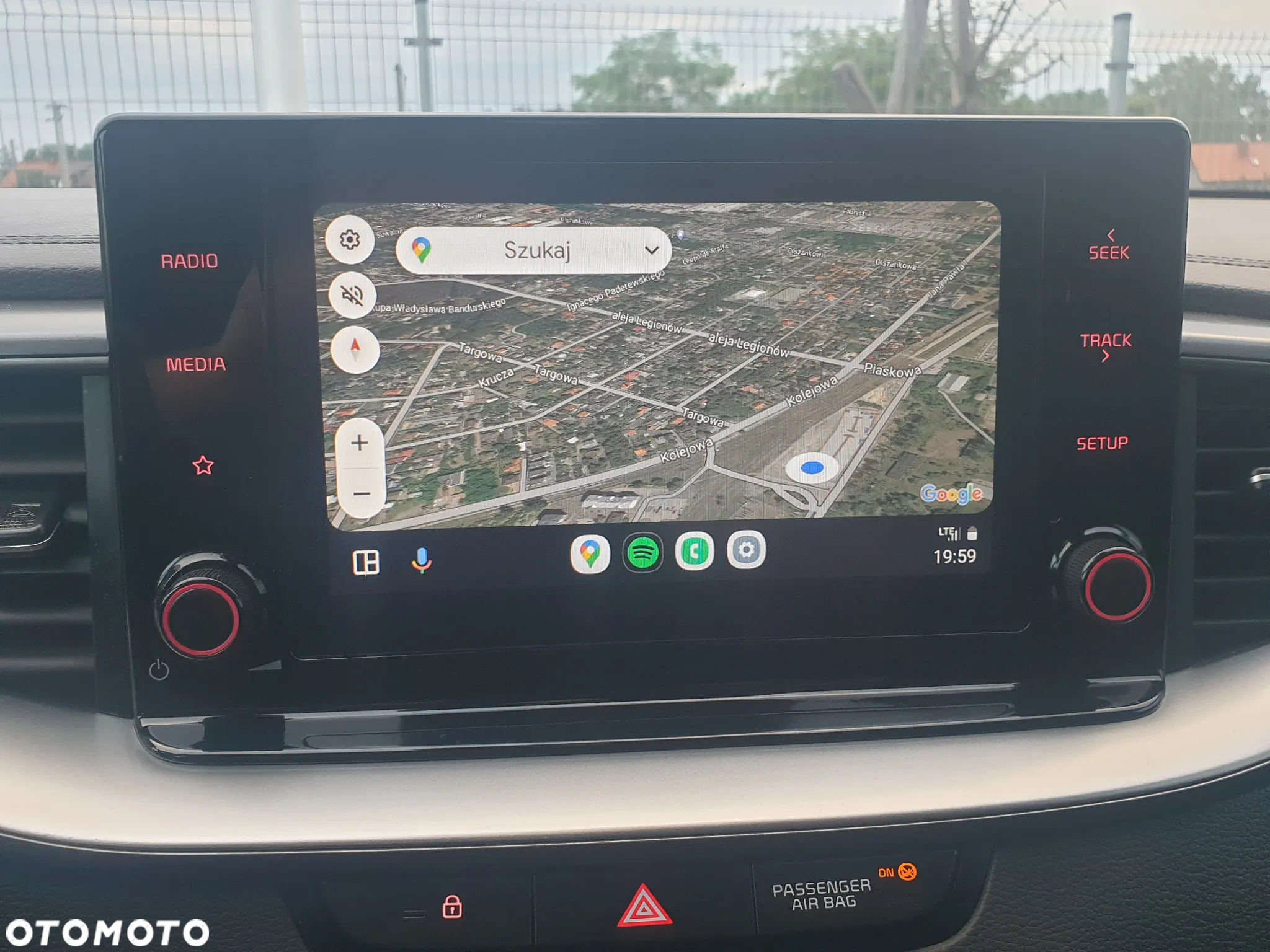 Kia Ceed 1.0 T-GDI Business Line - 13