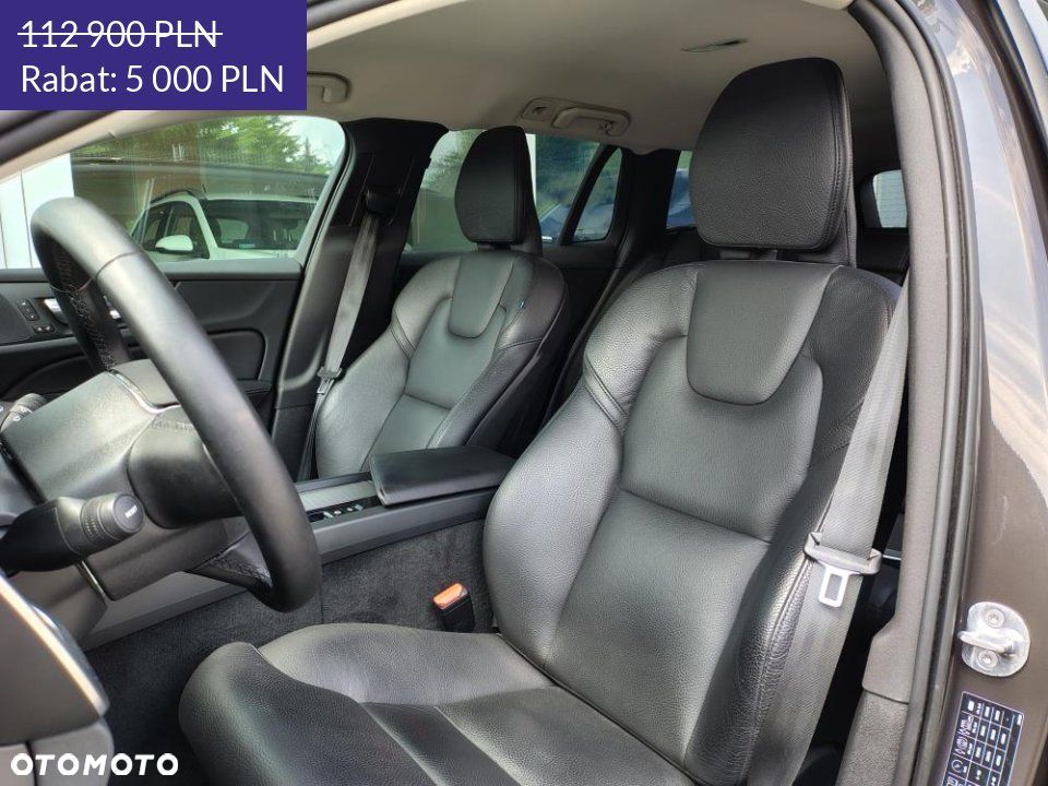 Volvo V60 - 9