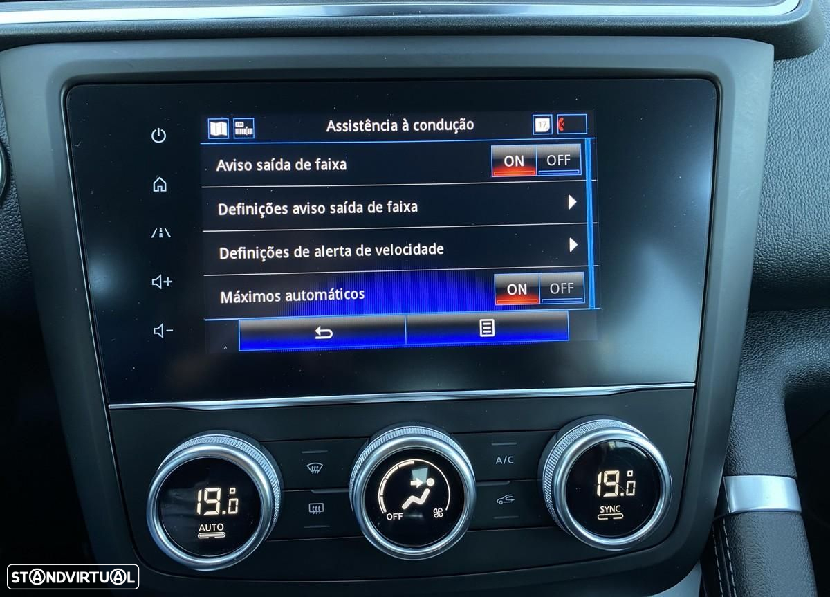 Renault Kadjar 1.3 TCe Intens - 19