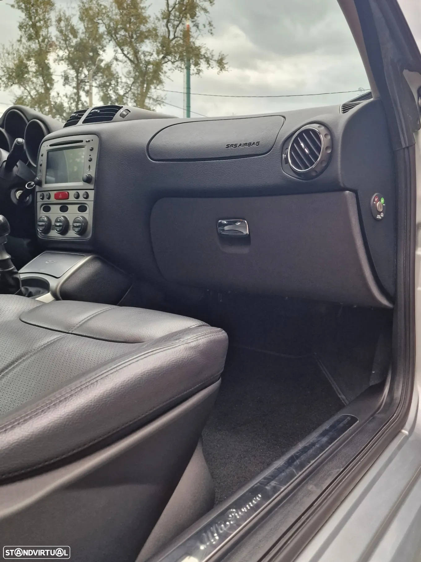 Alfa Romeo GT 1.9 JTD M-JET - 24