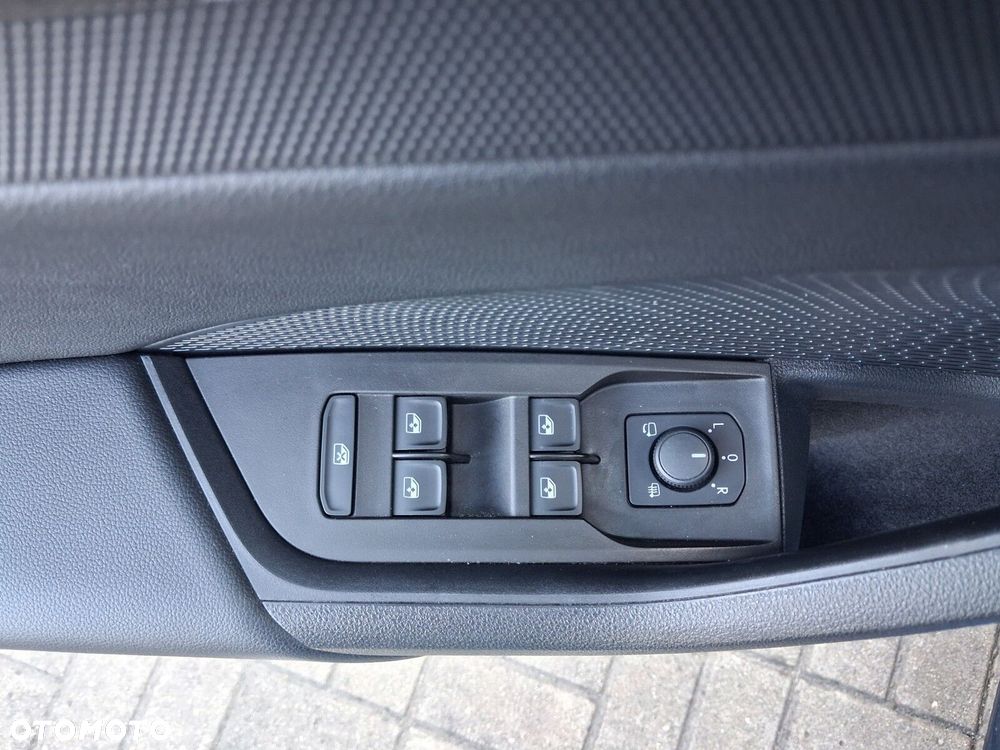 Skoda Octavia 2.0 TDI Business DSG - 20