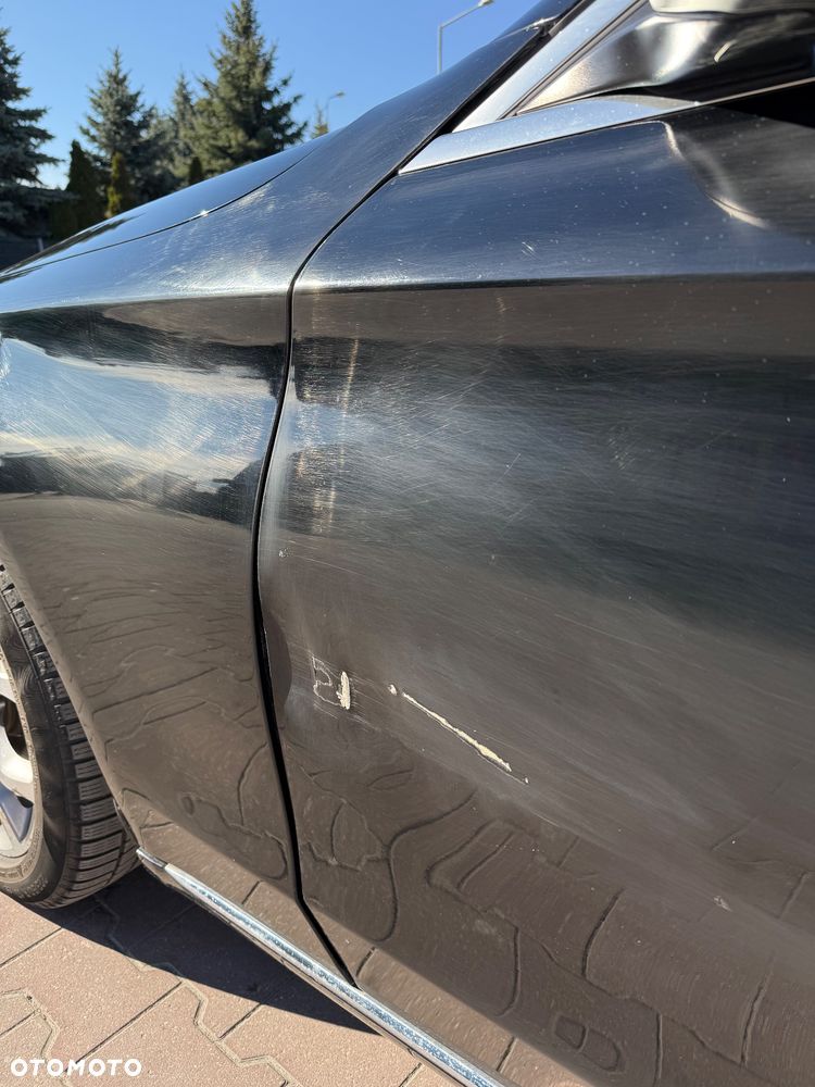 Mercedes-Benz Klasa C 300 7G-TRONIC - 17