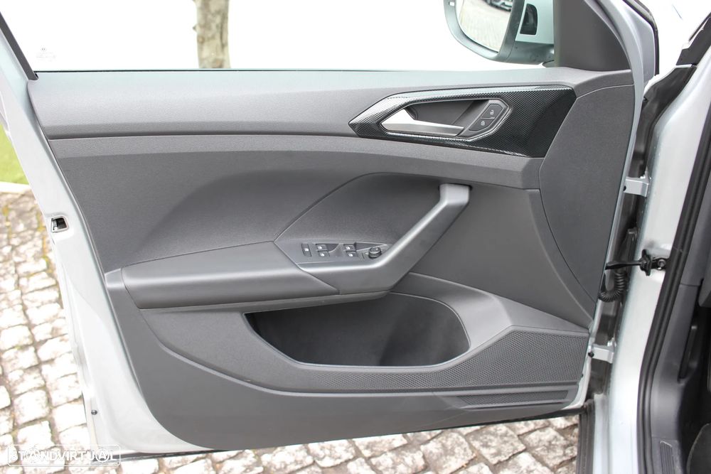 VW T-Cross 1.0 TSI Life DSG - 10