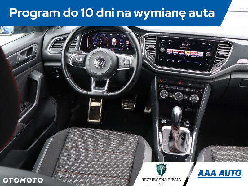 Volkswagen T-Roc - 8