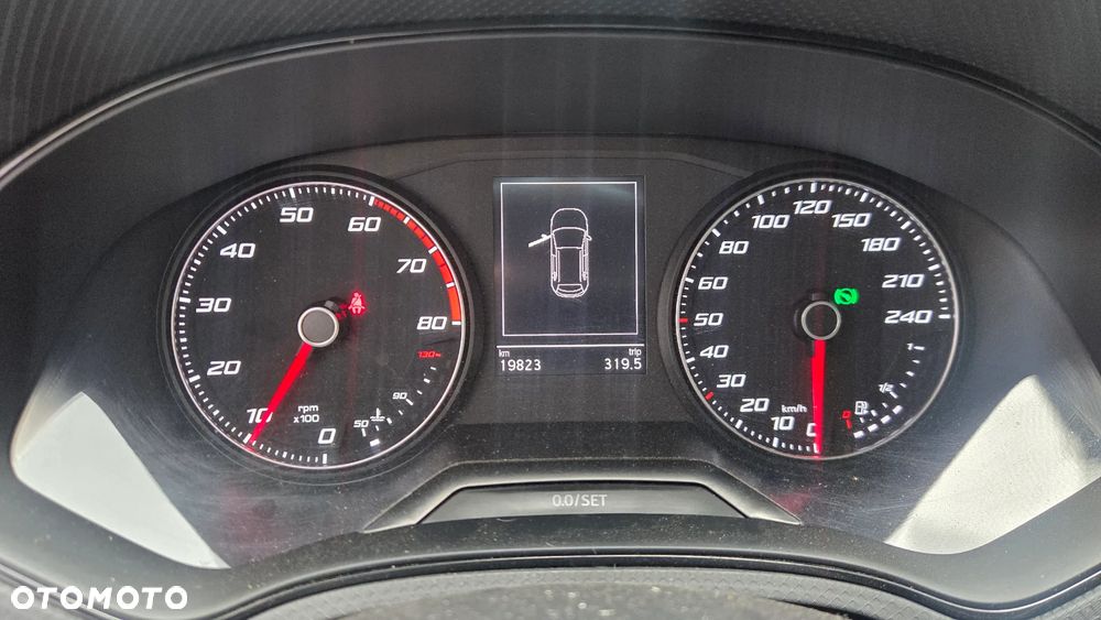 Seat Arona 1.0 TSI Style S&S DSG - 12
