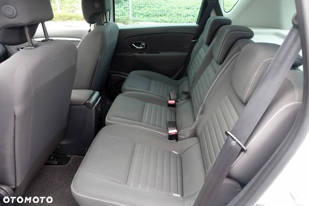 Renault Scenic 1.2 TCe Energy Limited - 13