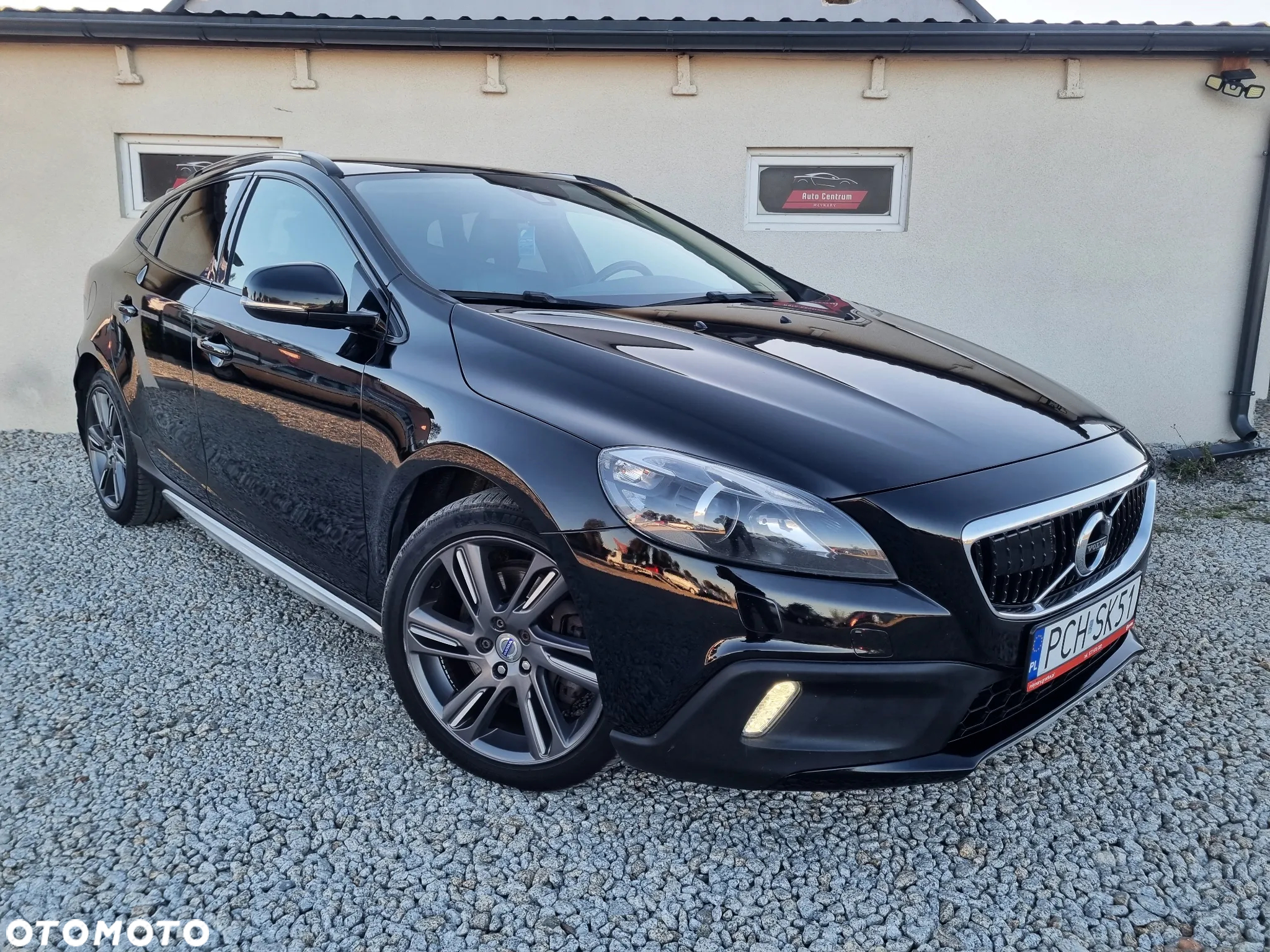 Volvo V40 Cross Country D4 Summum - 3