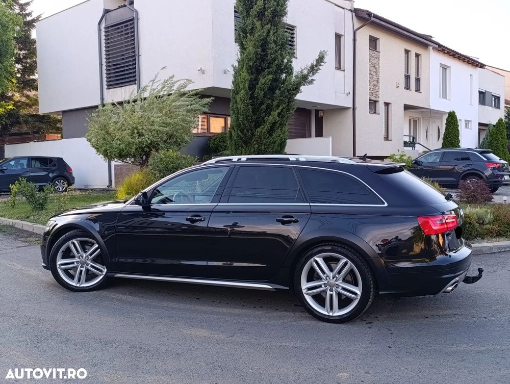 Audi A6 Allroad - 6