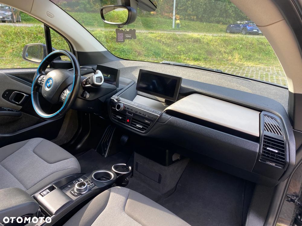 BMW i3 94 Ah - 21