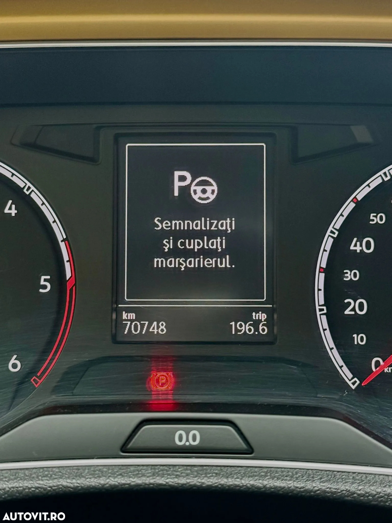 Volkswagen T-ROC 2.0 TDI 4Mot DSG Design - 9