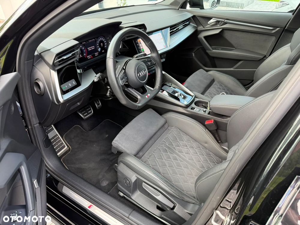 Audi S3 - 7