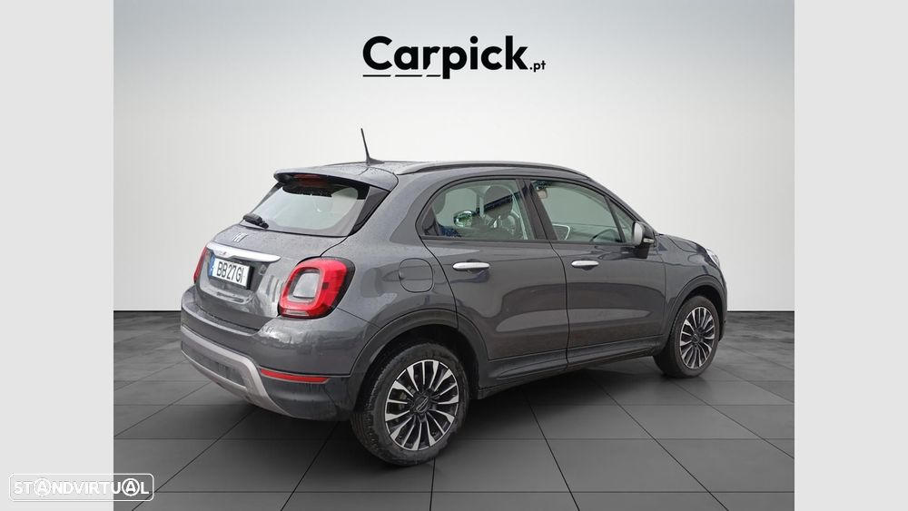 Fiat 500X 1.0 FireFly City Cross - 5