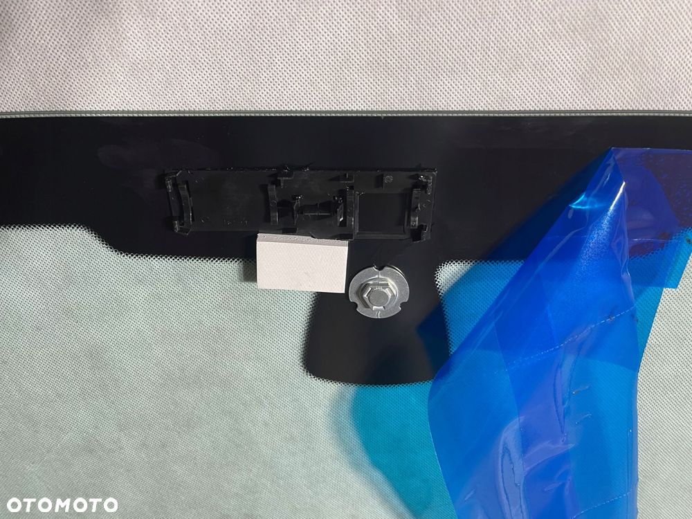 szyba przednia nowa bmw z4 e89 cabrio solar 2009-2016 - 5