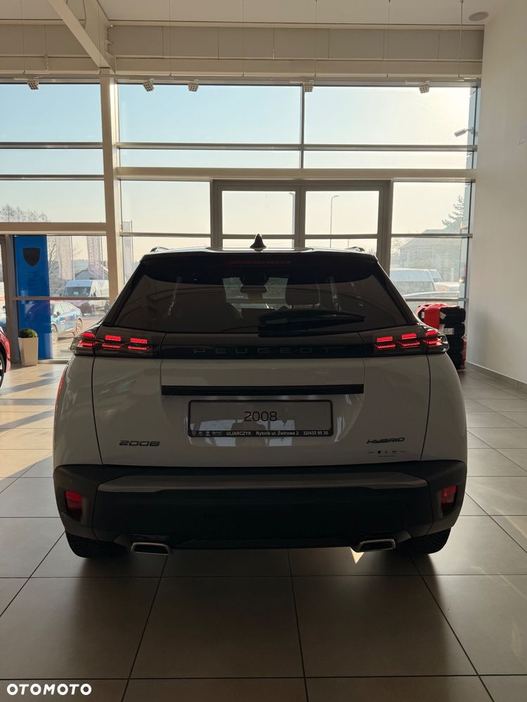 Peugeot 2008 - 23