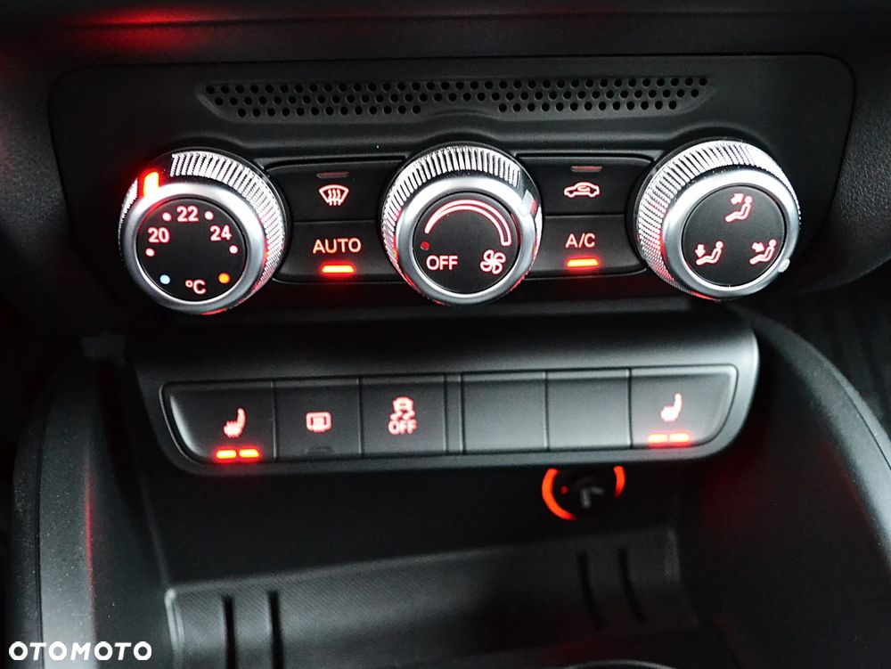 Audi A1 Sportback 1.4 TFSI design - 10