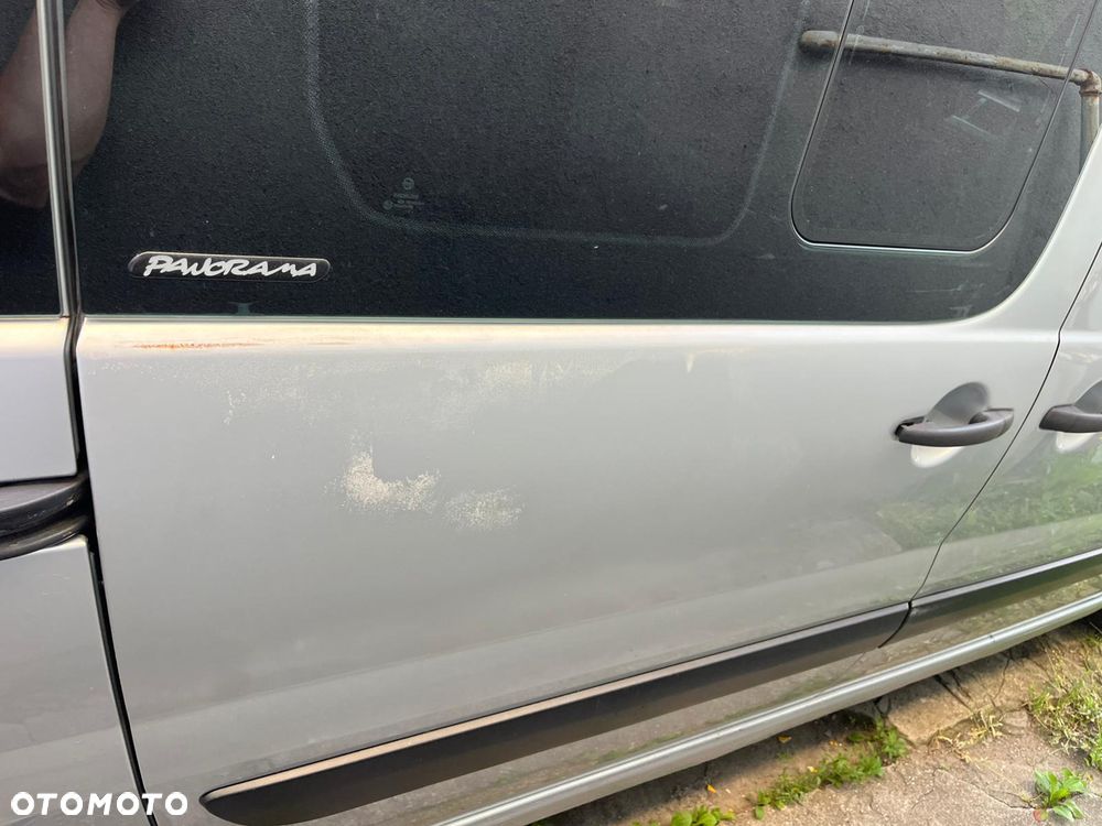 Fiat Scudo Panorama L2H1 Executive - 19