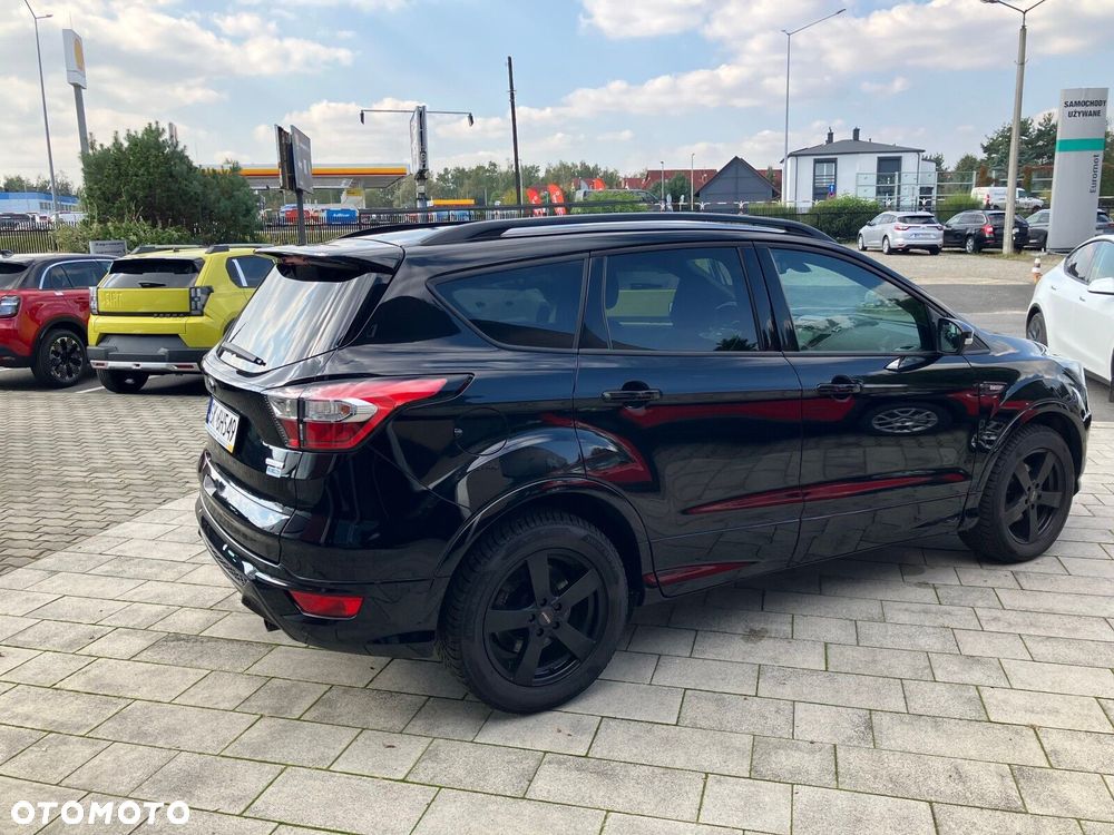 Ford Kuga 1.5 EcoBoost FWD ST-Line - 10