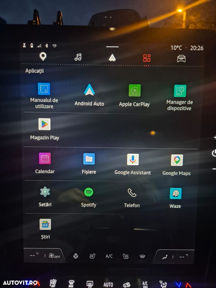 Renault Austral 200 HEV Techno Esprit Alpine - 30