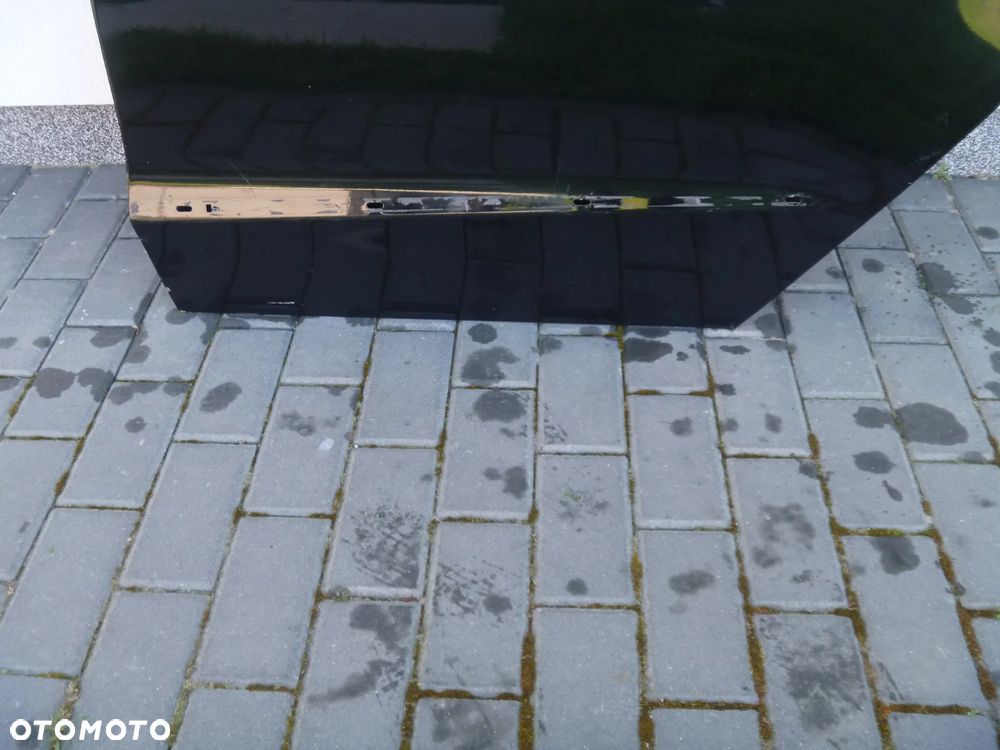 FORD MONDEO MK5 KOMBI VIGNALE DRZWI TYLNE LEWE ŁADNE - 4