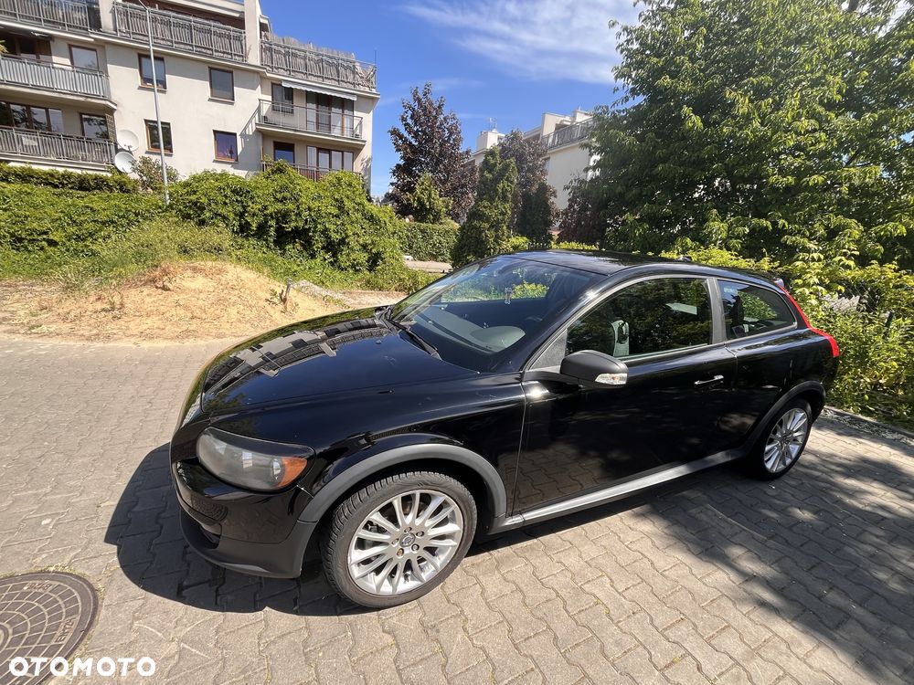 Volvo C30 - 2