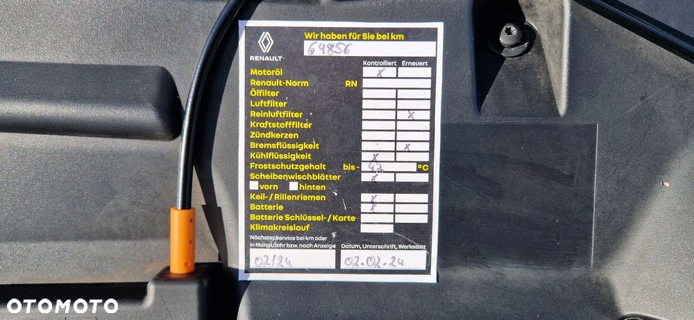 Renault Megane 1.3 TCe FAP Intens - 31