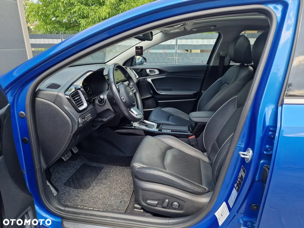 Kia XCeed 1.6 GDI PHEV Business Line DCT - 16