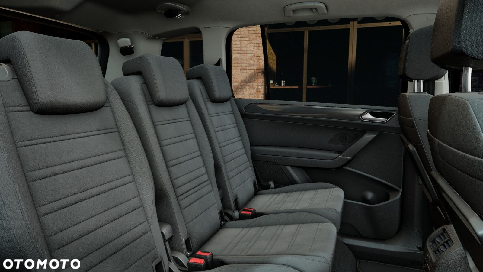Volkswagen Touran 2.0 TDI BMT Highline DSG - 12