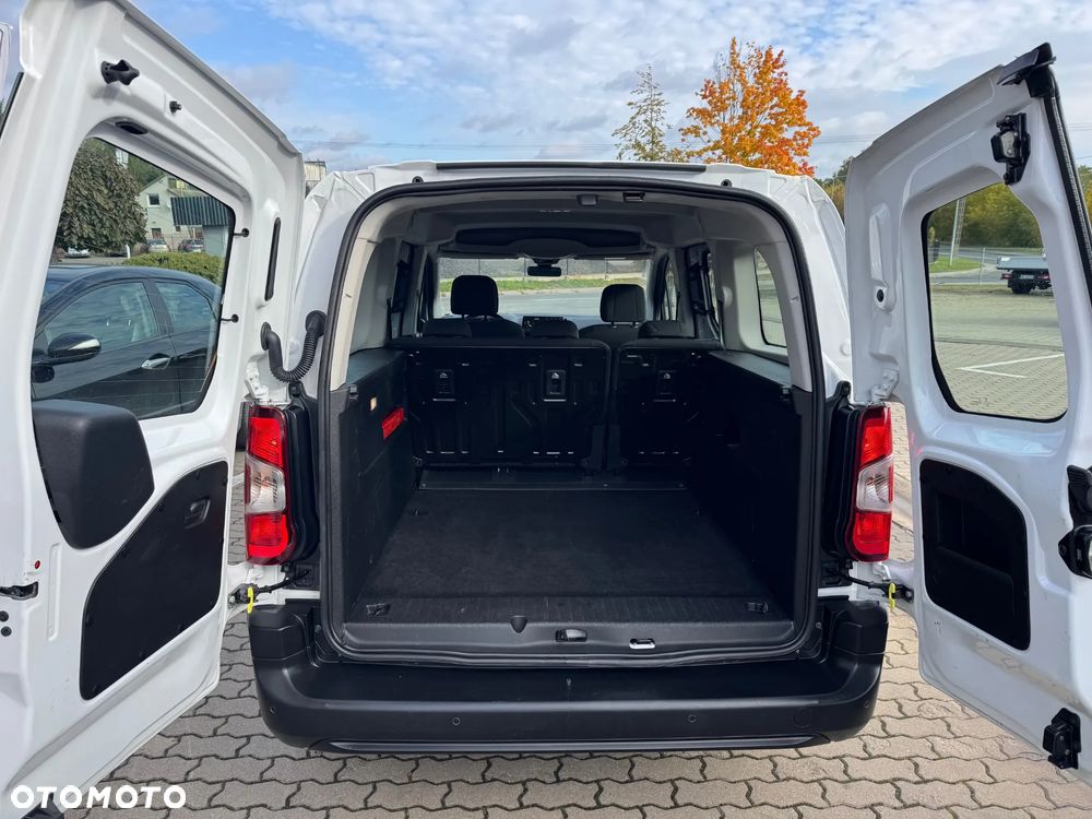 Toyota Proace City Verso Long 1.5 D-4D Family - 16