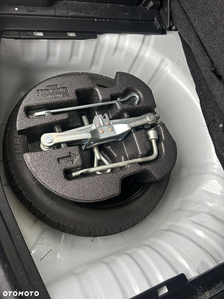 Nissan Note 1.5 dCi DPF acenta - 17