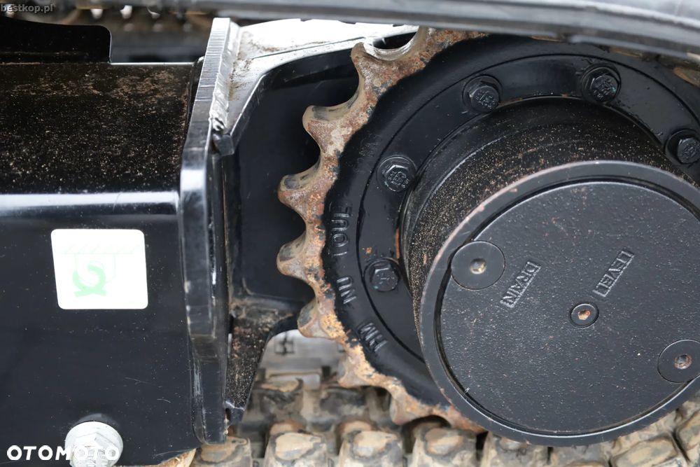 Caterpillar CAT 303 CR - 33