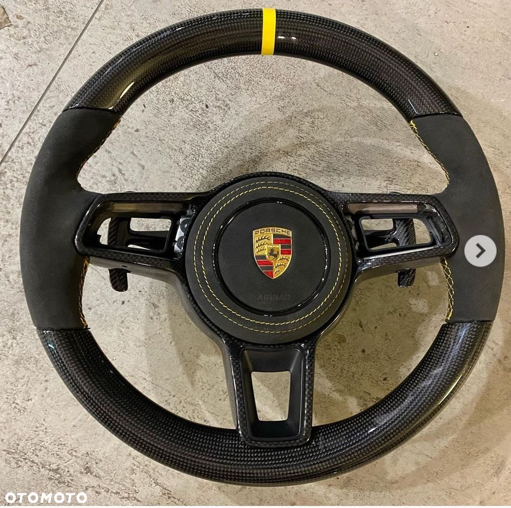Porsche 911 - 5