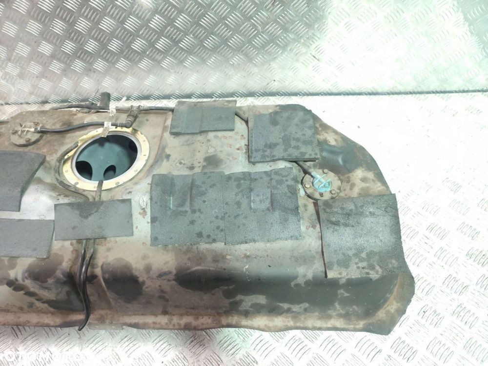 ZBIORNIK PALIWA BAK DAEWOO TACUMA (2000-2003) 1.6 16V 105KM - 3