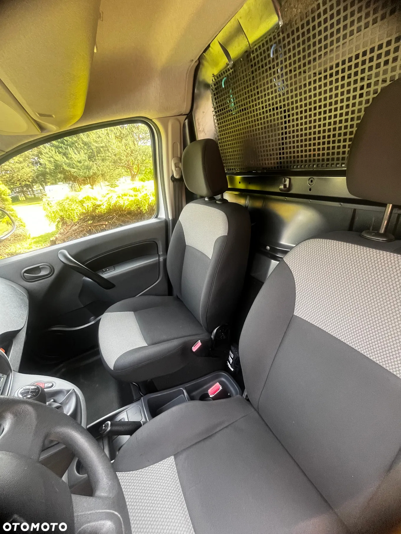 Renault Kangoo 1.5 dCi Business - 11