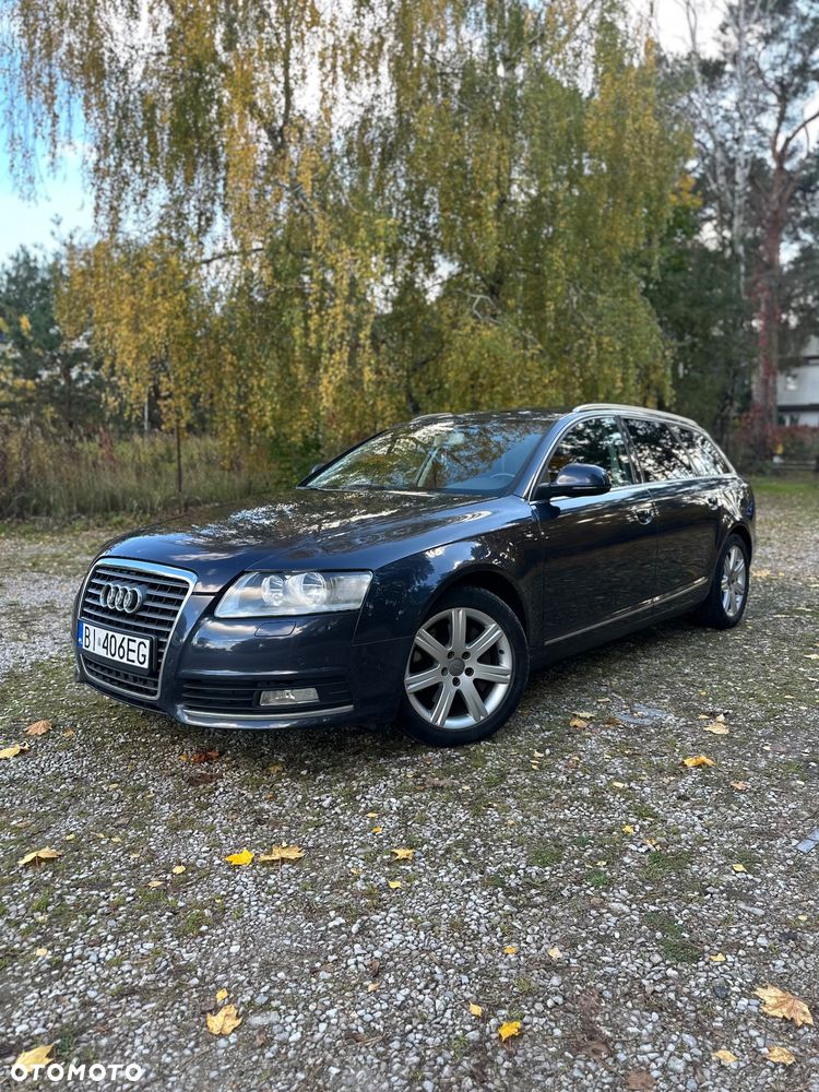 Audi A6 Avant 2.0 TFSI Multitronic - 3