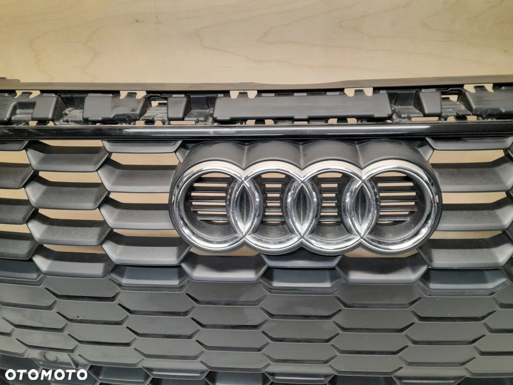 AUDI A3 8Y0 GRILL ATRAPA CHŁODNICY PDC 8Y0853651A - 3