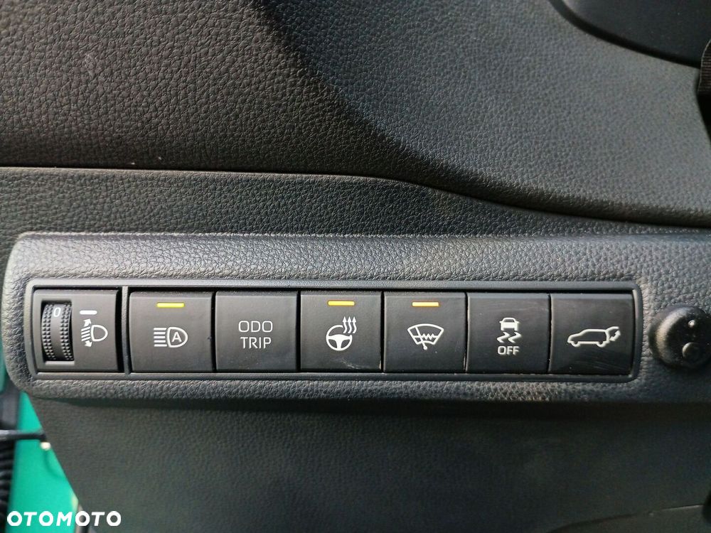 Toyota Corolla 2.0 Hybrid GR Sport - 20