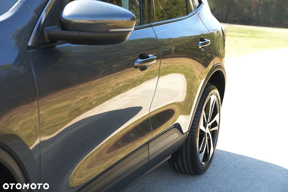 Ford Kuga 2.0 EcoBlue Hybrid TITANIUM - 12