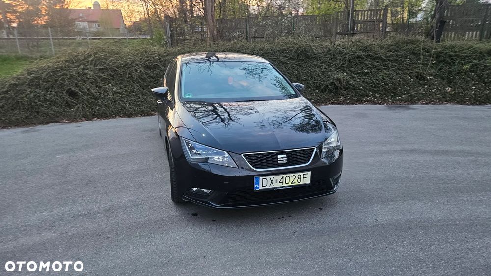 Seat Leon - 6