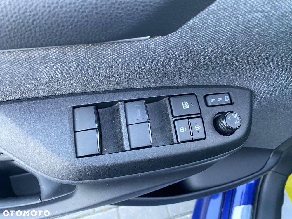 Toyota Yaris 116 1.5 VVT-i Comfort - 6