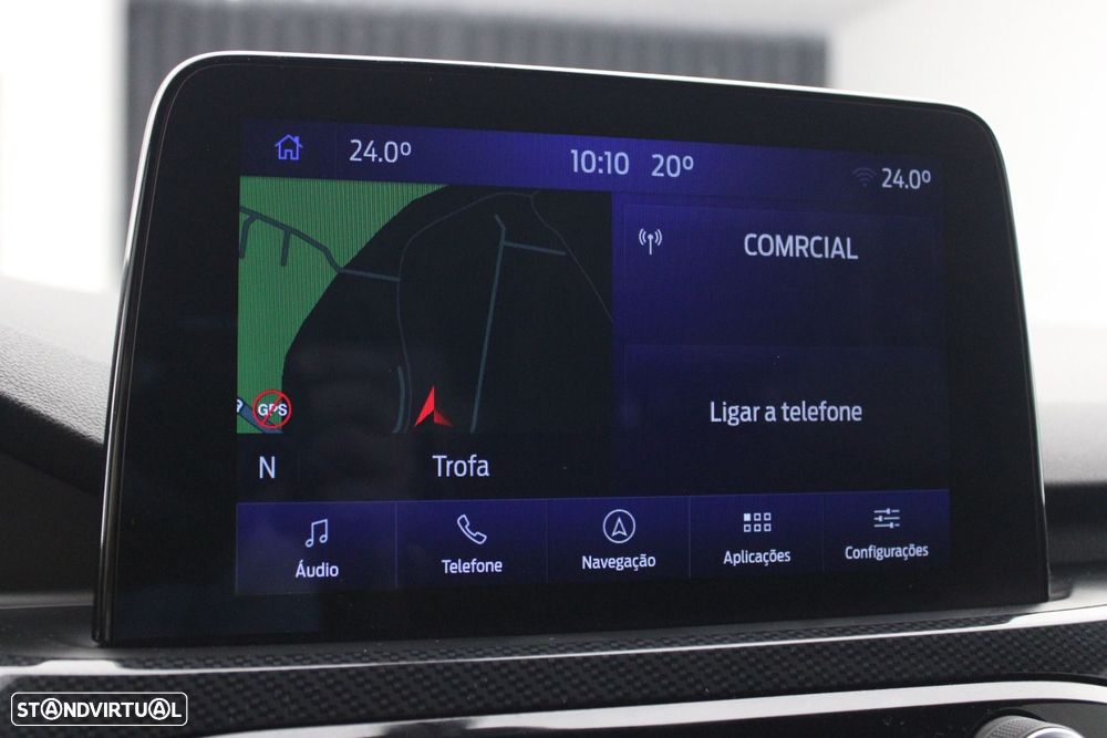 Ford Kuga 1.5 EcoBoost ST-Line - 16